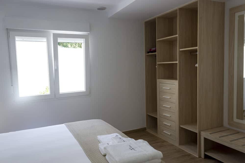 Entire apartment, Alén de Louro - Apartamento 3 Ancoradoiro in Carnota, Rías Baixas