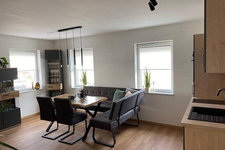 Ferienwohnung für 4 Personen - 1
