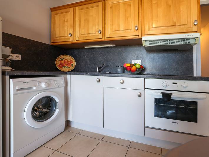 Gîte pour 4 personnes, avec balcon dans Saint-Cyprien-Plage - 4