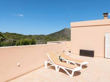 Villa in Alcúdia, Mallorca Norden für 7 