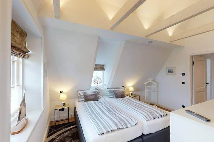 Ferienhaus \"Meeresleuchten 2\" in Wenningstedt, Sylt