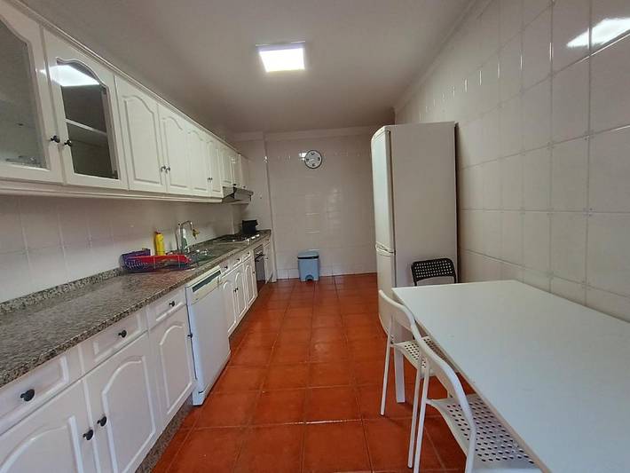 BnB für 3 Personen, mit Ausblick in Portugal - 3