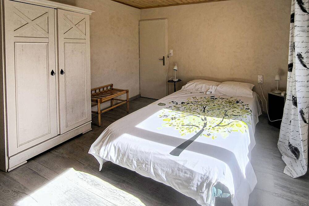 Maison près de la mer in L'Aiguillon-sur-Mer, Fontenay-le-Comte