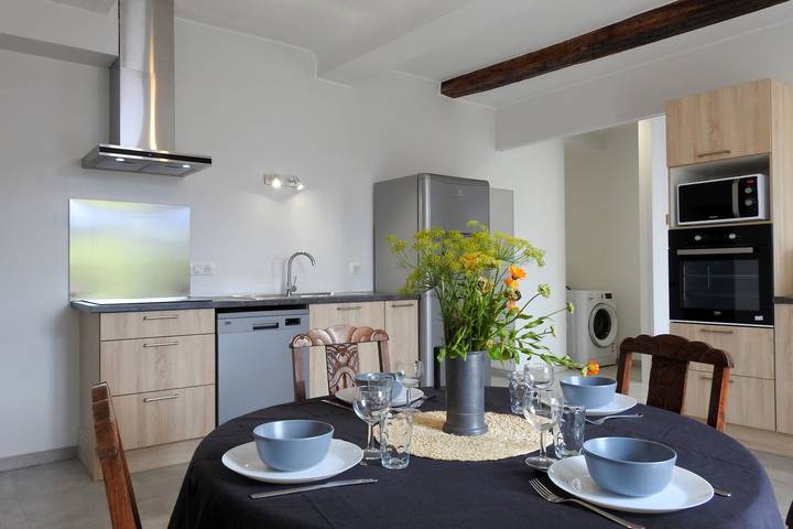 Ficelle in Dommartin-le-Franc, Haute-Marne