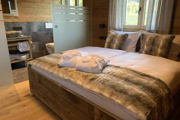 Chalet für 8 Personen in Sankt Gallenkirch, Silvretta, Bild 2