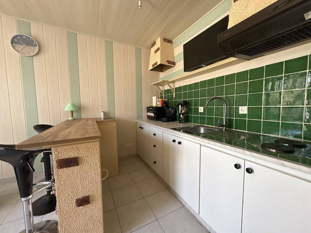Ganze Ferienwohnung, Ferienwohnung für 2 Personen in Mimizan Plage, Mimizan
