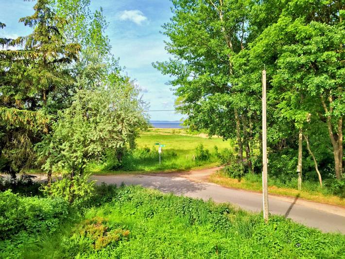 Ferienwohnung für 9 Personen, mit Terrasse und Ausblick, mit Haustier in Ummanz - 4