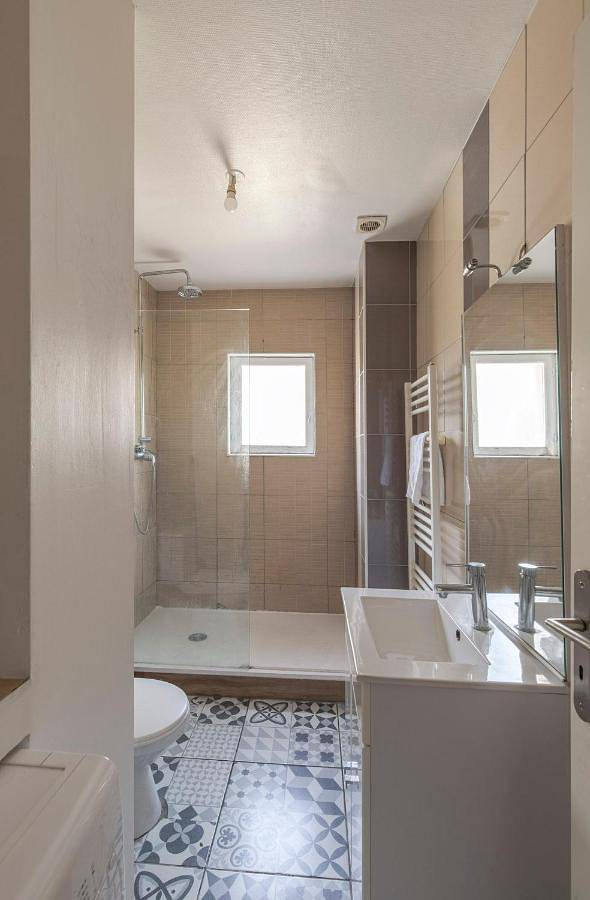 Gîte pour 4 personnes, avec vue à Longeville-lès-Metz - 4