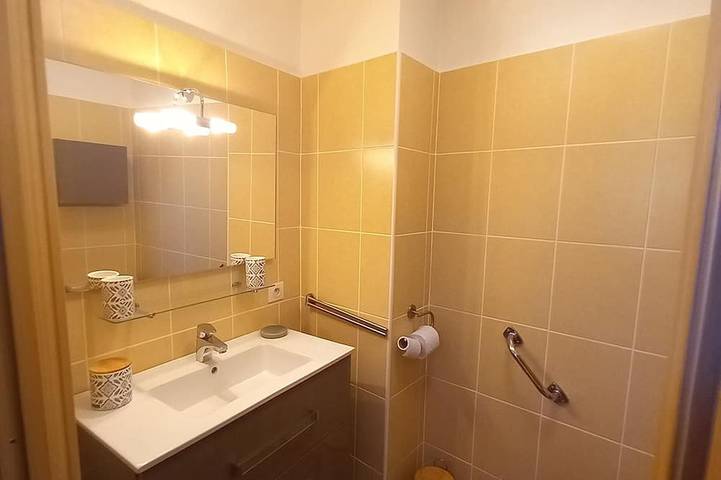 Le logis d'Epicure Charming house in the heart of a typical Lot village. in Payrignac, Quercy