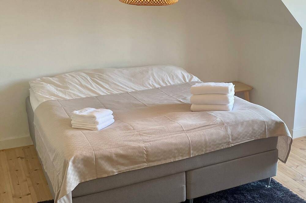 Ganze Wohnung, Penthouse Arpartment - Enjoyable 2-bedroom apartment in Gentofte in Gentofte, Hovedstaden