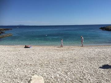 Smještaj Za Odmor za 4 Osobe u Splitsko-dalmatinska županija, Dalmatia, Fotografija 2