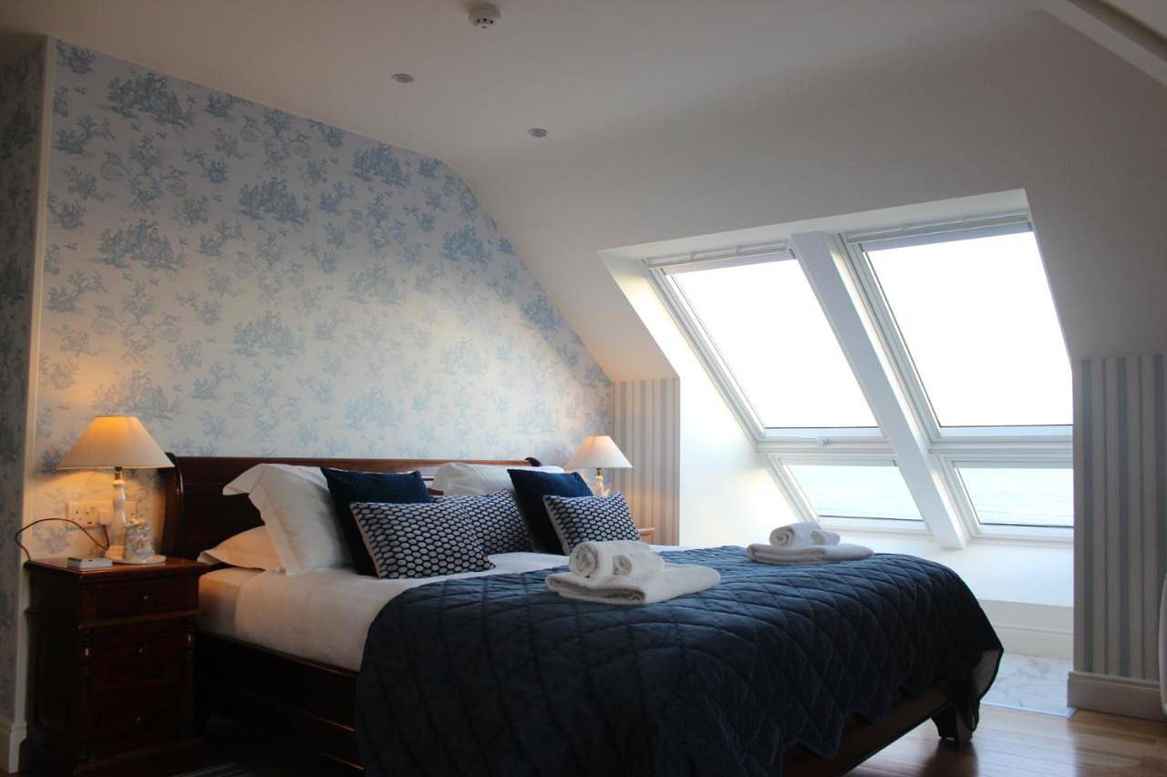 Inch Beach House B&B in Dingle Halbinsel