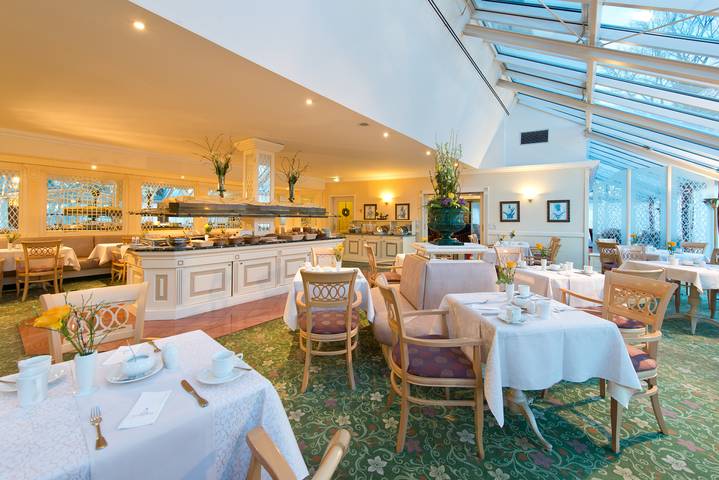 Ferienwohnung für 2 Personen, mit Sauna in Gotha - 3