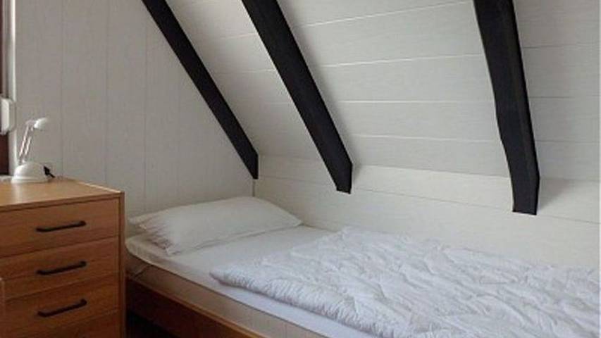 Ferienhaus für 5 Personen, mit Garten, mit Haustier in Duhnen - 4