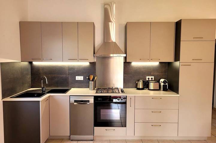 Maison d’hôte pour 4 personnes, avec jardin et jacuzzi en Pyrénées-Atlantiques - 2