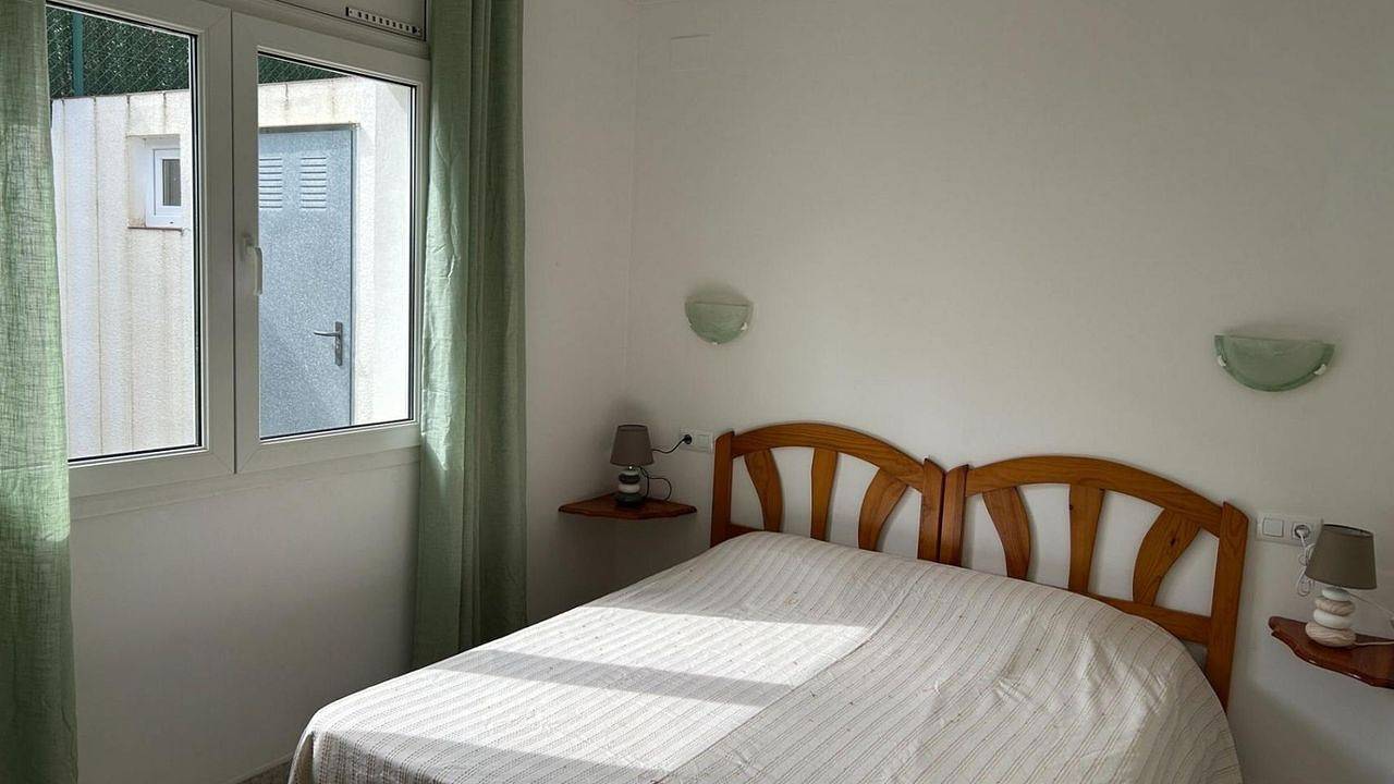 Ferienhaus für 8 Personen (80 m²) in L'Escala in l'Escala, Upper Empordà