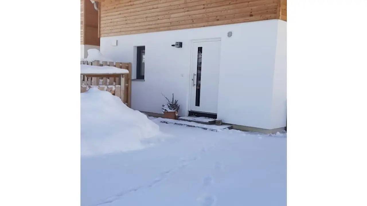Ferienhaus für 5 Personen (67 m²) in Garmisch-Partenkirchen in Garmisch-Partenkirchen, Bayerische Alpen