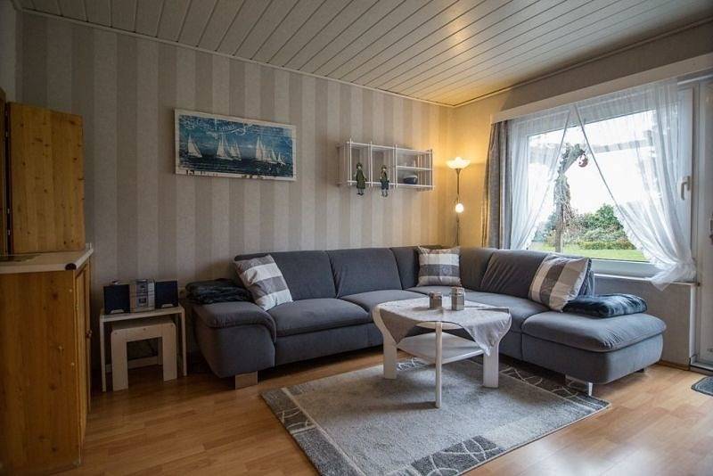 Ganze Ferienwohnung, Ferienhof Block - Ferienwohnung 4 in Brodersby, Kappeln & Umgebung