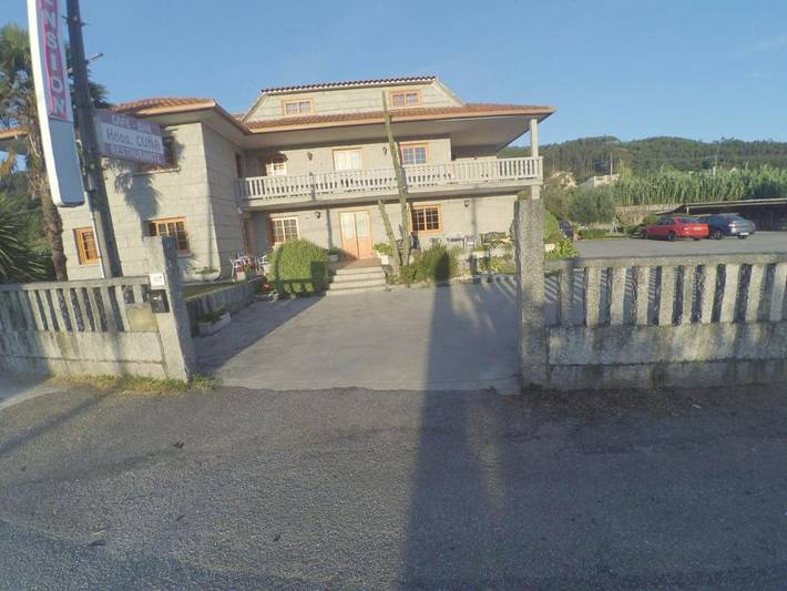 Gîte pour 3 personnes, avec jardin et terrasse à Tomiño - 3