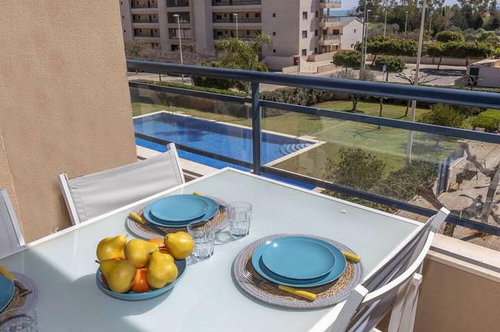Apartamento entero, Torrenova Iv in Torrenostra, Torreblanca