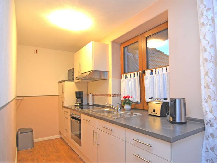 Ferienwohnung für 2 Personen, mit Terrasse im Sauerland - 4