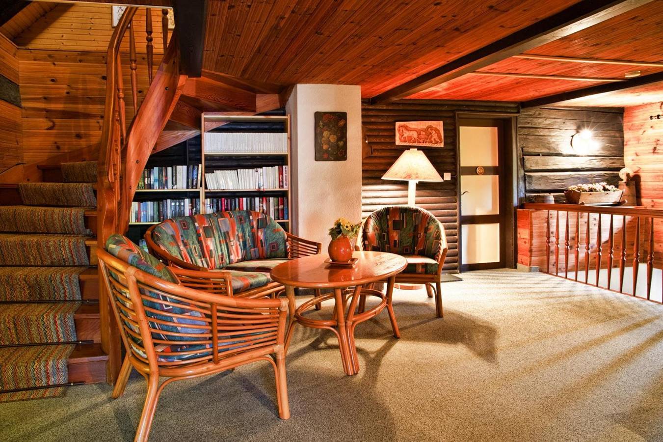 Apartamento entero, Casa rural en Carintia Afritzer See in Lago Treffen am Ossiacher, Región de Klagenfurt - Villach