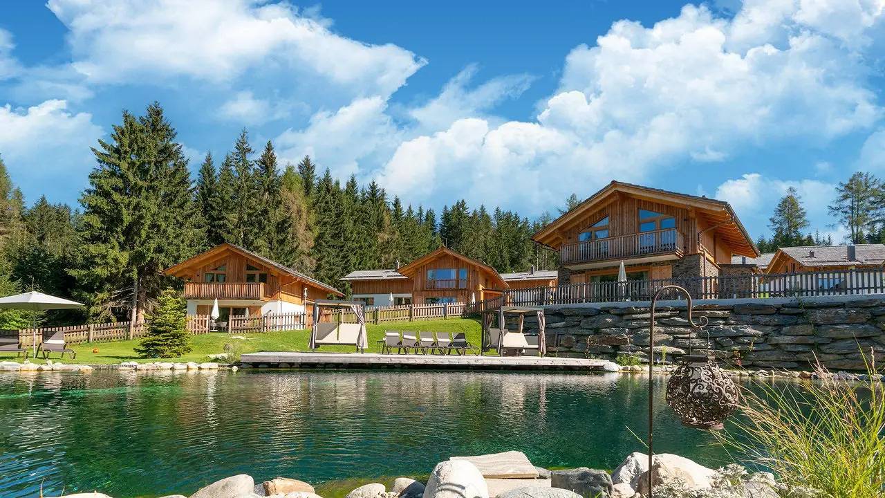 Ferienhaus für 8 Personen (127 m²) in Wölting in Tamsweg, Bundesland Salzburg