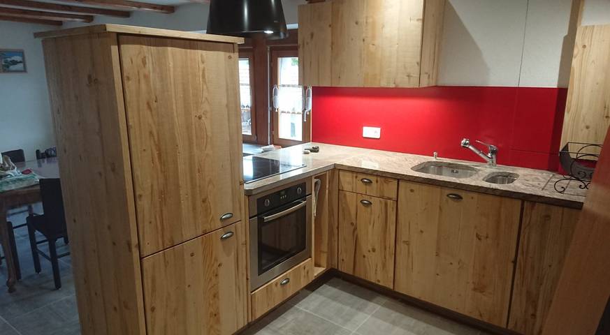 Gîte pour 5 personnes, avec terrasse et jardin dans le Doubs - 2