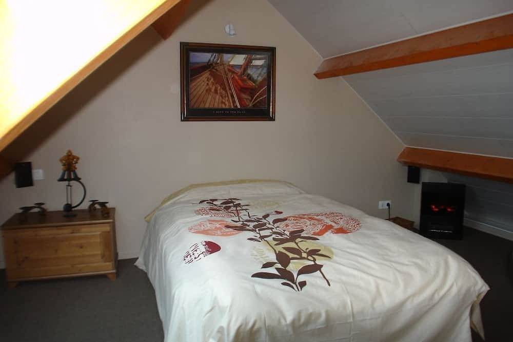 5 Minuten vom Strand entfernt, beheiztes Hallenbad, Sauna, Haustiere willkommen in Erquy, Côte d’Émeraude