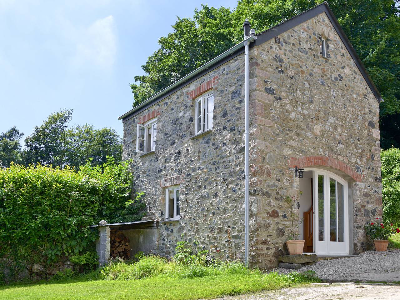 Cottage for 2 People in South Brent, Devon