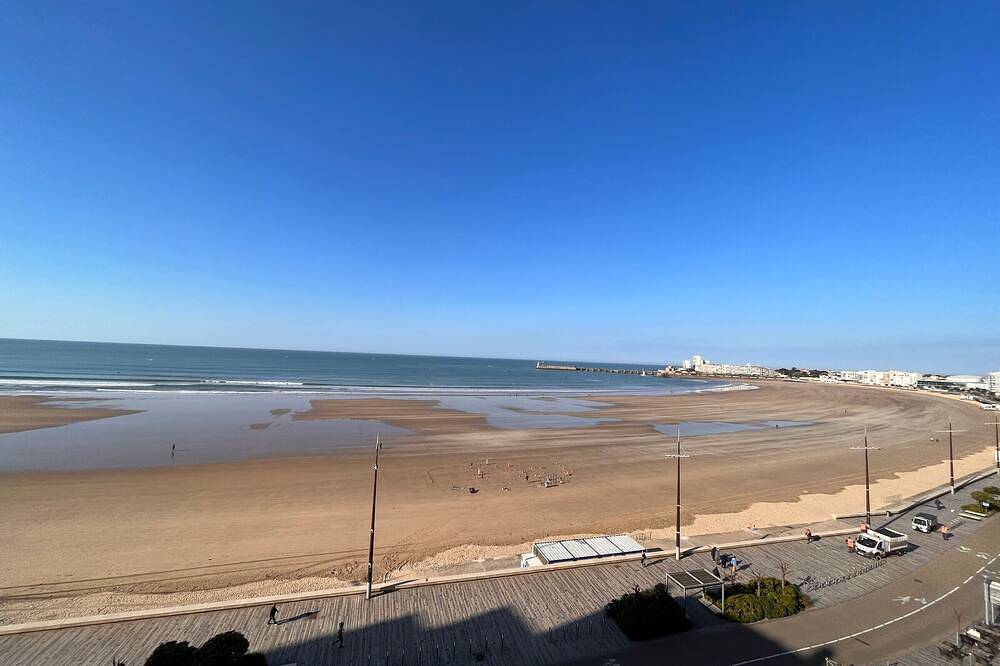 Photo : Appartement de vacances