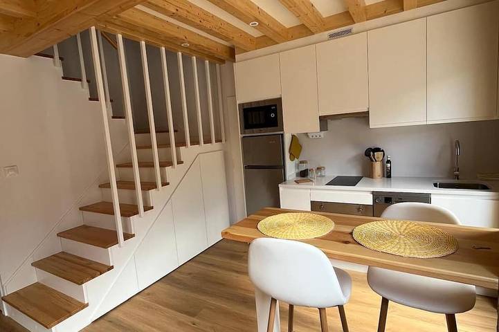 Holiday home for 4 people - 1