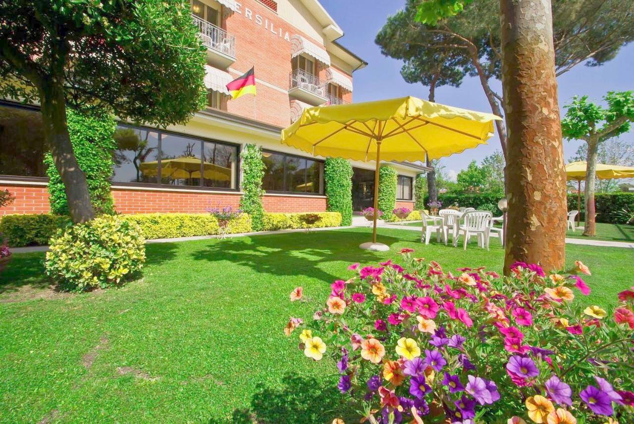 Hotel Versilia in Lido di Camaiore, Camaiore