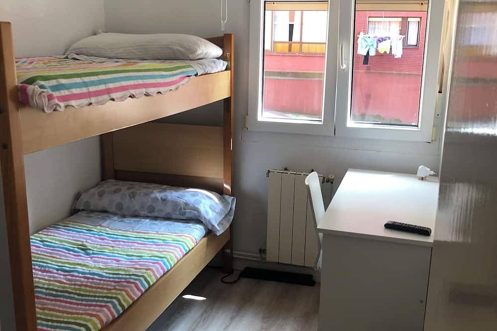 Ganze Wohnung, Wohnung in der Nähe des Sardinero in Santander, Kantabrische Küste