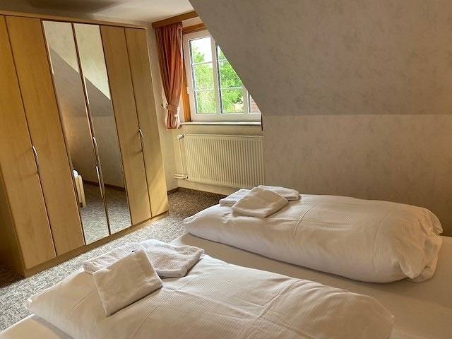 Ganze Ferienwohnung, Whg. Austernfischer in Nordfriesische Inseln (Schleswig-Holstein) (Schleswig-Holstein), Wyk auf Föhr