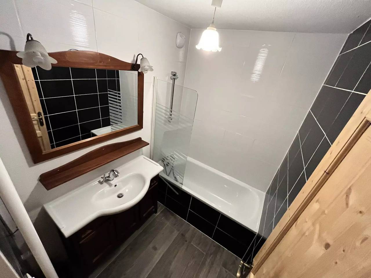 Studio entier, Val Thorens Belle Deco Pour Ce Studio 4 Personnes Proche De Tout in Val Thorens, Les Trois Vallées