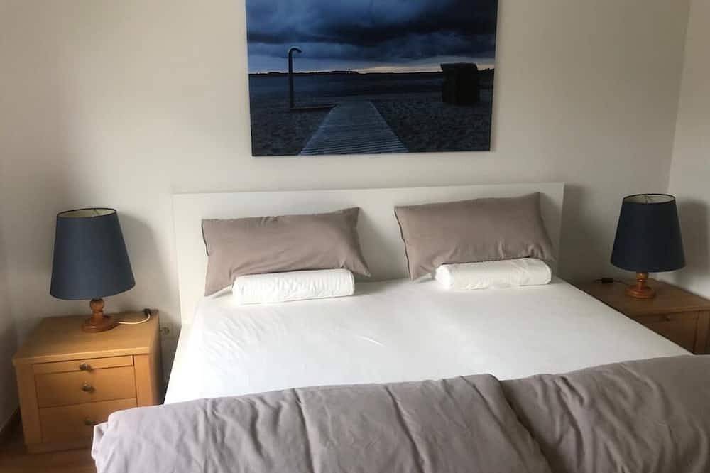 Ganze Wohnung, Ferienwohnung in Strandnähe, Heikendorf in Kieler Förde, Heikendorf
