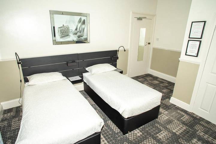 Chambre d’hôte pour 2 personnes à Plymouth - 3