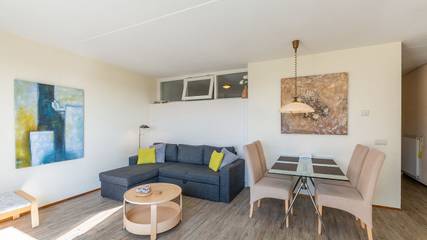 Appartement voor 5 Personen in Julianadorp aan Zee, Julianadorp, Afbeelding 1