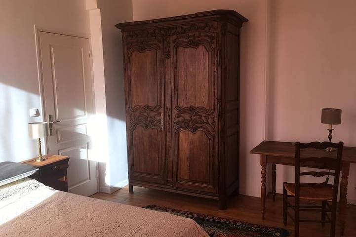 Location de vacances pour 6 personnes, avec jardin et terrasse à Mesnières-en-Bray - 4