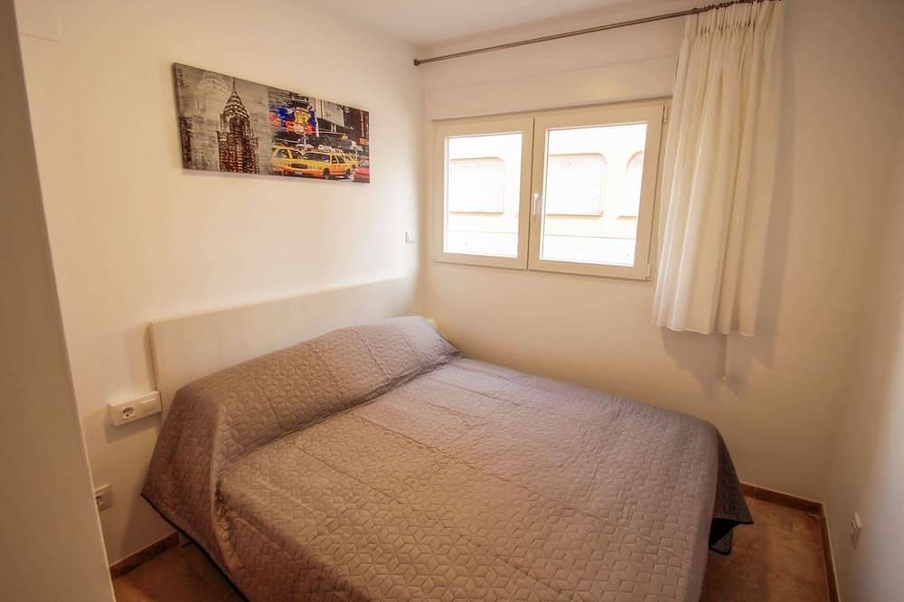 Apartamento entero, Isabel - apartamento moderno en el centro de Moraira in Teulada, Costa Blanca