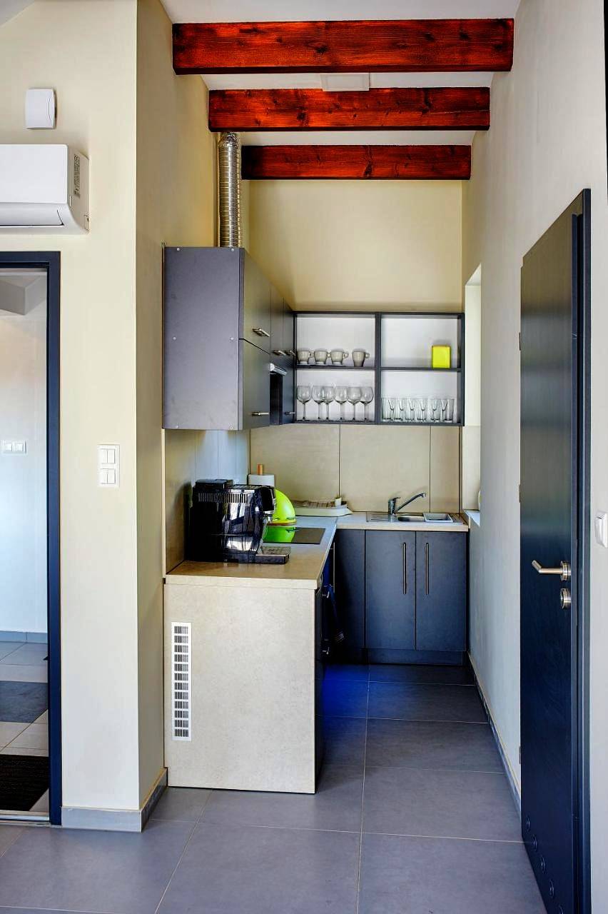 Cały apartament, Apartamenty Salt Delux in Wieliczka, Małopolska