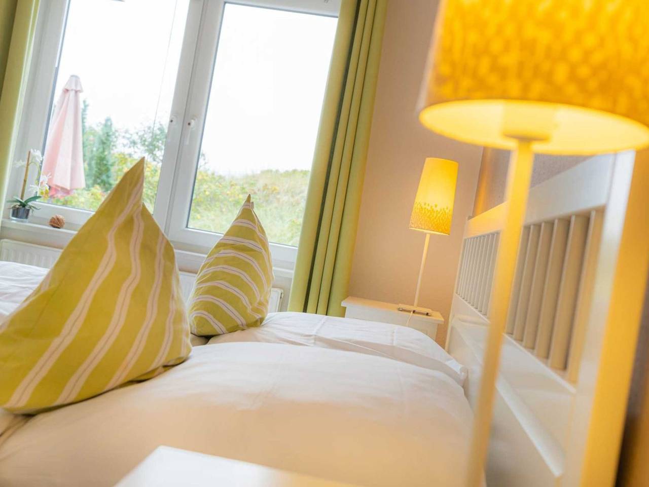 Haushälfte 10 Düne 10 in Böhl (St. Peter-Ording), St. Peter-Ording