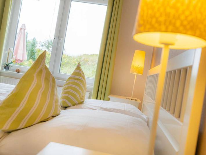 Ferienhaus für 4 Personen, mit Garten in St. Peter-Ording - 3