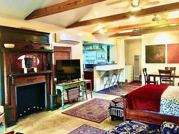 Holiday Home for 3 People in Hollywood, Los Angeles, Photo 3