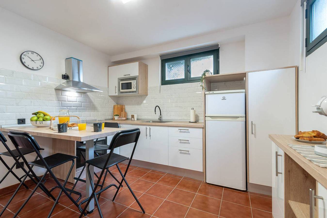 Ferienhaus für 3 Personen mit Terrasse in Firgas, Gran Canaria Nord