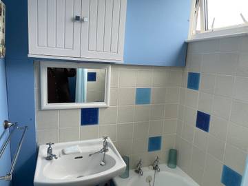 Chalet for 4 People in Chapel St. Leonards, Lincolnshire, Photo 3