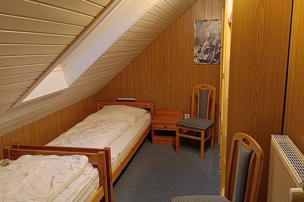Ganze Wohnung, Ferienwohnung/App. für 5 Gäste mit 90m² in Dornum in Nesse, Dornum