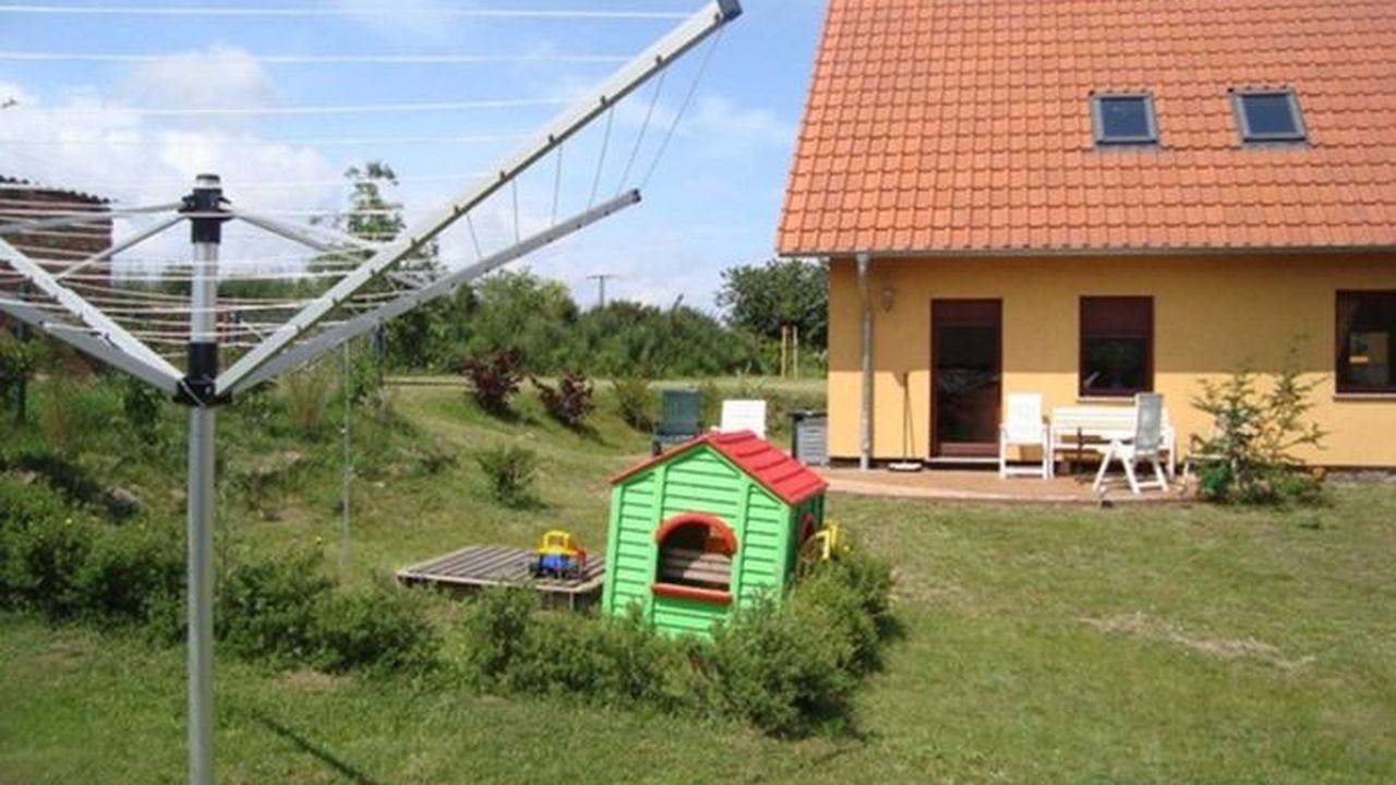 Ferienhaus für 4 Personen (100 m²) in Katschow in Katschow, Dargen