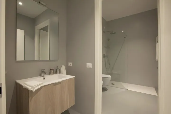 Residence per 4 persone - 1